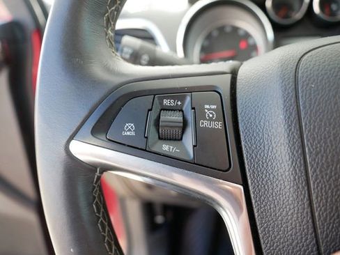 Used 2015 Buick Encore FWD image 25