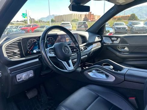 Used 2020 Mercedes-Benz GLE 350 4MATIC image 24