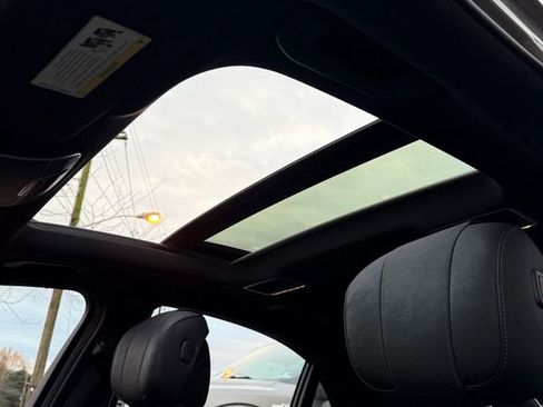 Used 2017 Mercedes-Benz S 550 4MATIC image 14