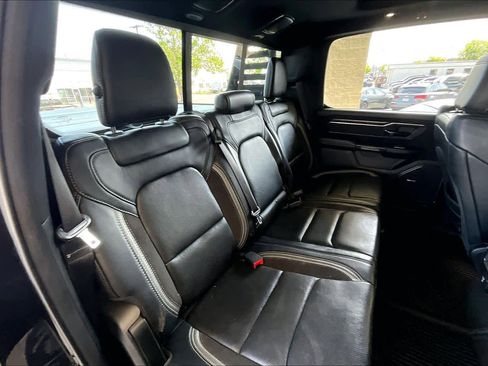 Used 2021 RAM 1500 TRX w/ TRX Level 2 Equipment Group AWD/4WD image 20