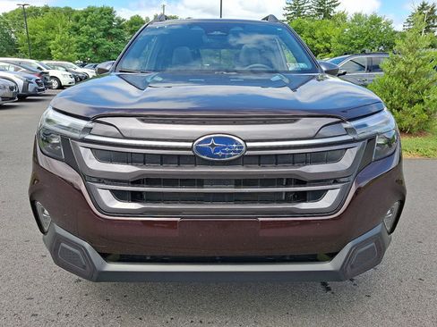 Certified 2026 Subaru Forester Limited AWD/4WD image 2
