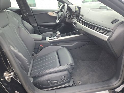 Used 2025 Audi A5 2.0T Premium Plus image 6