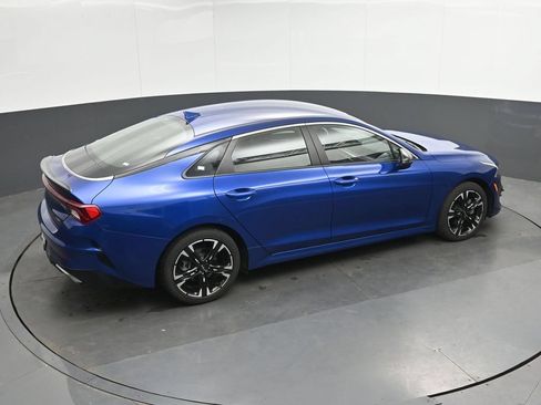 Used 2024 Kia K5 GT-Line w/ GT-Line Premium Package AWD/4WD image 30