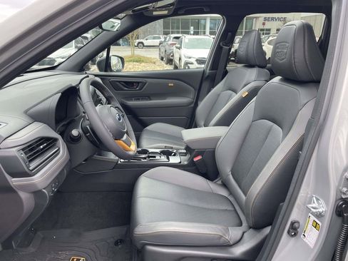 Used 2026 Subaru Forester Wilderness image 8