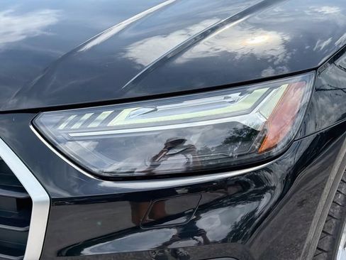Used 2021 Audi Q5 Prestige AWD/4WD image 9