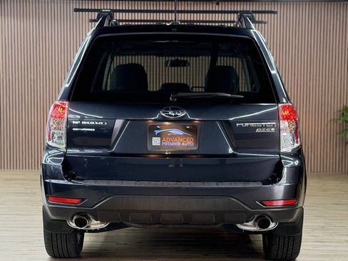 Used 2013 Subaru Forester 2.5X Limited AWD/4WD image 12