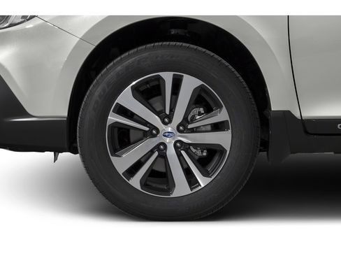 Used 2019 Subaru Outback 3.6R Limited w/ Popular Package #2 AWD/4WD image 11