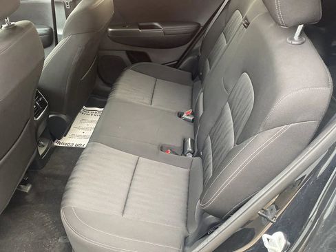Used 2017 Kia Sportage LX FWD image 23