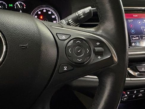 Used 2020 Buick Enclave Essence w/ Sound and Sites Package FWD image 67
