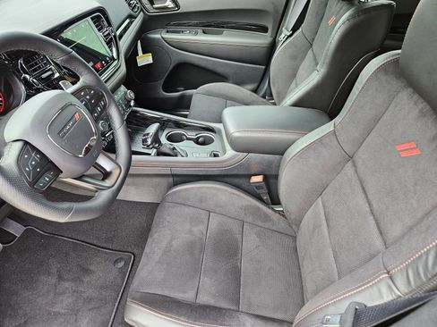 New 2026 Dodge Durango GT image 16