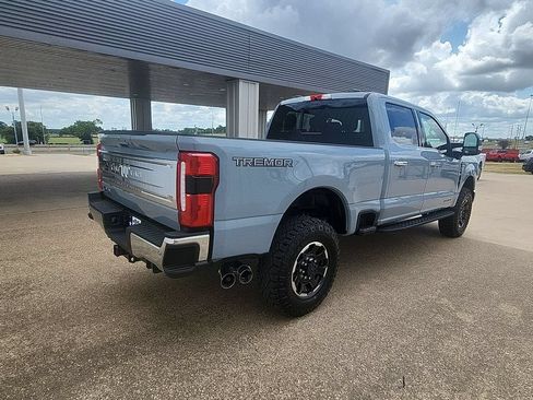 New 2026 Ford F250 King Ranch w/ Tremor Off-Road Package AWD/4WD image 8