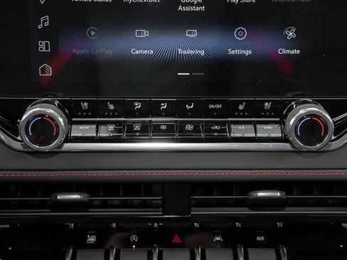 New 2026 Chevrolet Colorado Z71 w/ Technology Package image 58