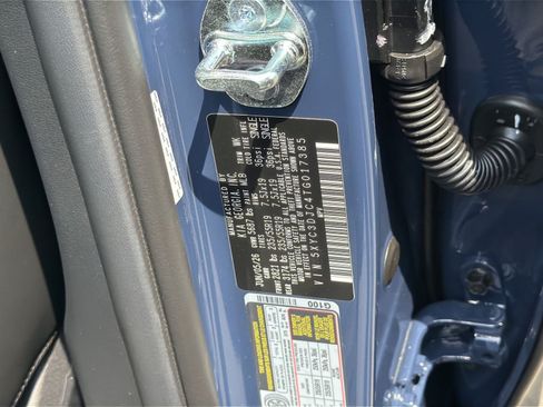 New 2026 Kia EV6 Wind AWD/4WD image 68