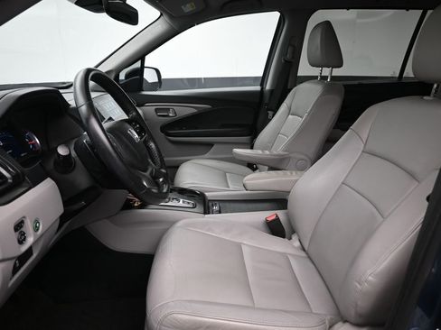 Used 2021 Honda Pilot EX-L image 11