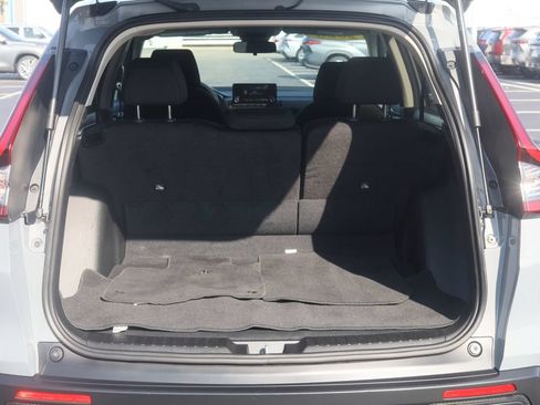 Used 2023 Honda CR-V EX image 11