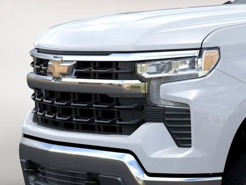 New 2026 Chevrolet Silverado 1500 LT AWD/4WD image 13