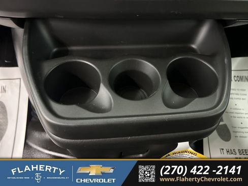 New 2026 Chevrolet Express 3500 w/ Power Convenience Package image 24