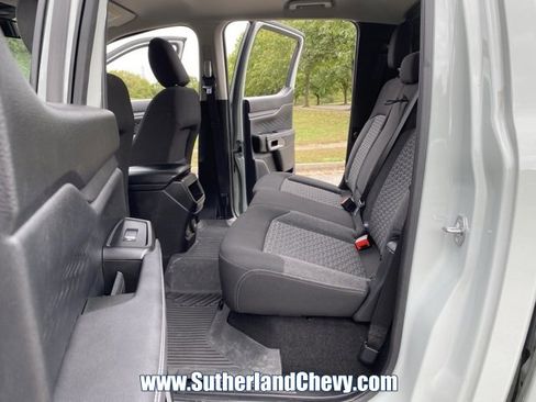 Used 2024 Ford Ranger XLT w/ Equipment Group 301A High image 36