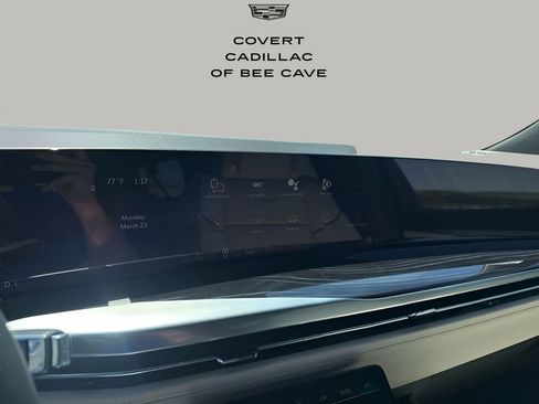 New 2026 Cadillac Escalade ESV Sport w/ Touring Package image 45