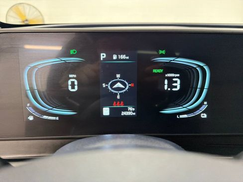 Used 2025 Kia Sportage EX w/ EX Premium Package AWD/4WD image 25