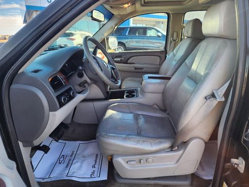 Used 2007 Chevrolet Tahoe LT w/ LT Preferred Equipment Group image 8