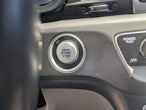 Used 2018 Hyundai Sonata Limited w/ Cargo Package FWD image 20
