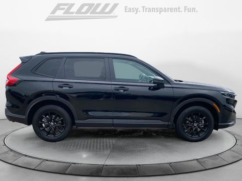 Used 2026 Honda CR-V Sport-L image 10