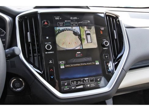 New 2026 Subaru Ascent Limited AWD/4WD image 20