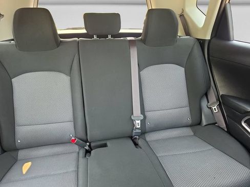 Used 2023 Kia Soul LX FWD image 17