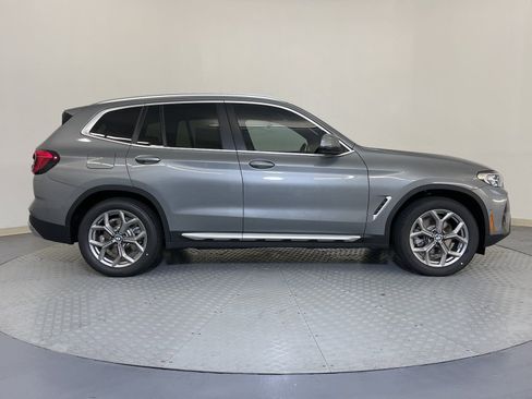 Used 2024 BMW X3 sDrive30i w/ Convenience Package w/ZPA image 7