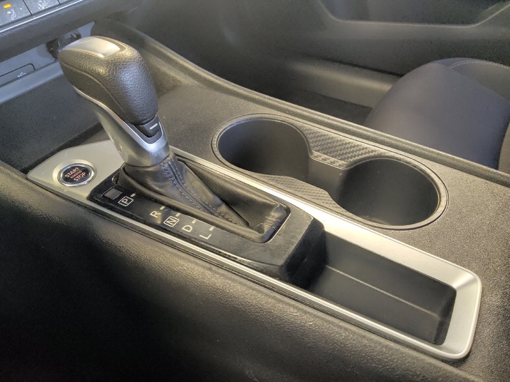 Used 2023 Nissan Altima 2.5 S FWD image 26
