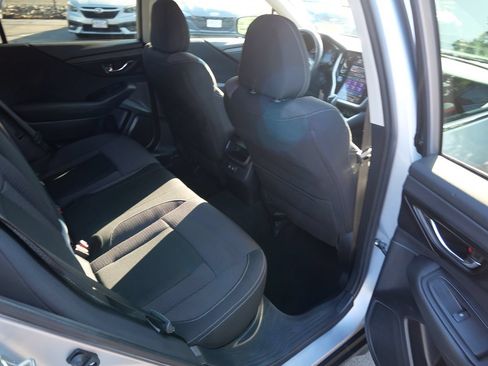 Used 2020 Subaru Outback Premium AWD/4WD image 22