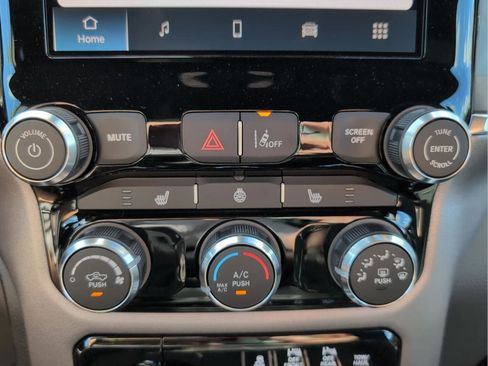 New 2026 RAM 1500 Big Horn image 21