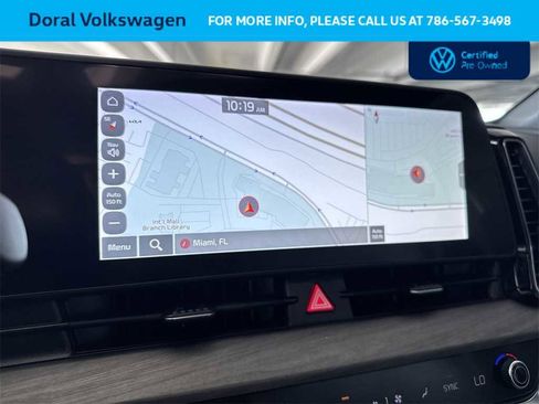 Used 2024 Kia Sportage X-Line w/ X-Line Premium Package image 18