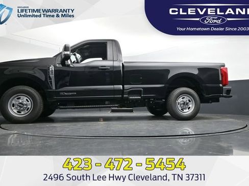 New 2025 Ford F250 XL w/ XL Chrome Package image 29