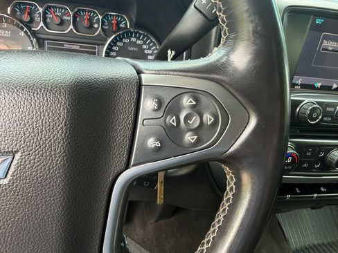 Used 2014 Chevrolet Silverado 1500 LT w/ LT Convenience Package AWD/4WD image 22