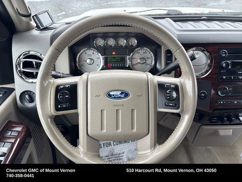 Used 2008 Ford F350 Lariat image 15