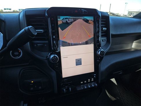 New 2026 RAM 2500 Tradesman image 23