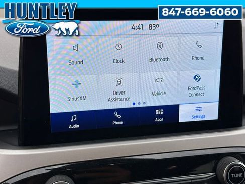 Used 2021 Ford Escape SE w/ Cold Weather Package image 20