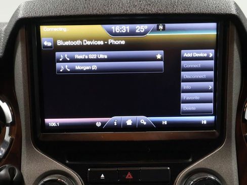 Used 2014 Ford F350 Lariat image 26