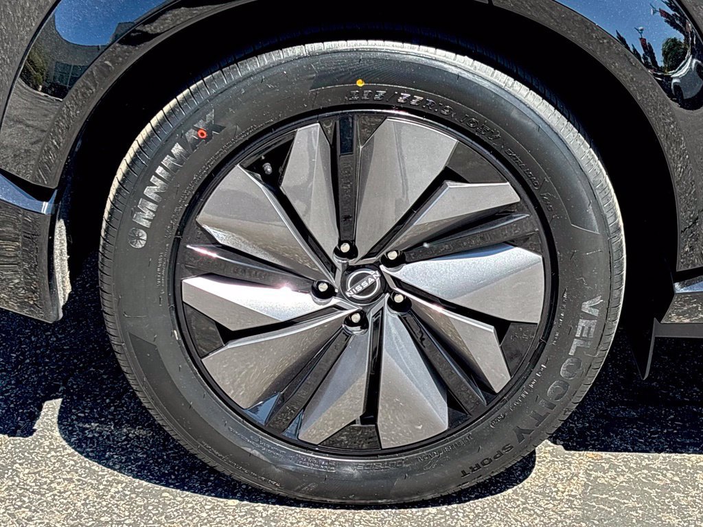 Certified 2024 Nissan Ariya FWD image 34