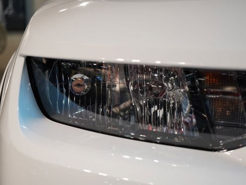 Used 2014 Chevrolet Camaro Z/28 RWD image 29