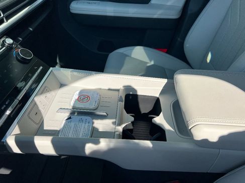 New 2026 Hyundai Santa Fe SEL image 26