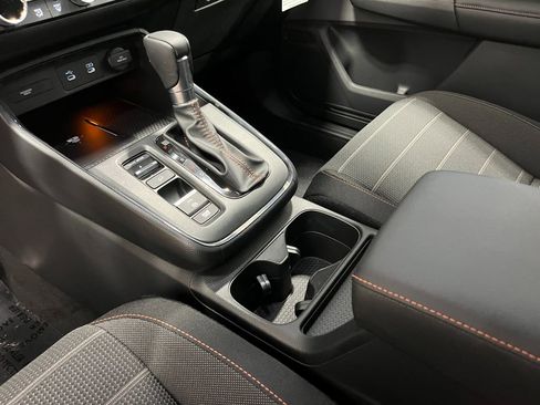 New 2026 Honda CR-V TrailSport image 20