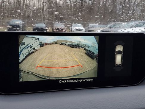 New 2026 MAZDA CX-50 Meridian Edition w/ Weather Package image 24