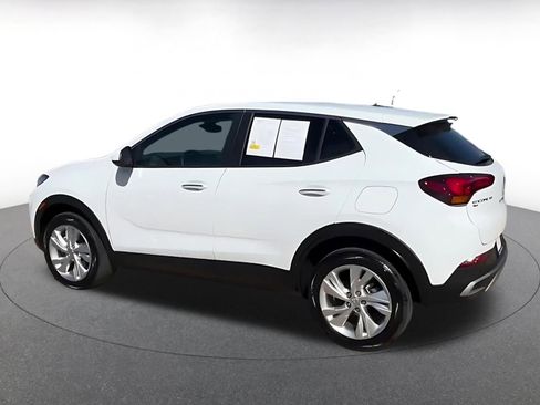 Used 2025 Buick Encore GX Preferred image 9