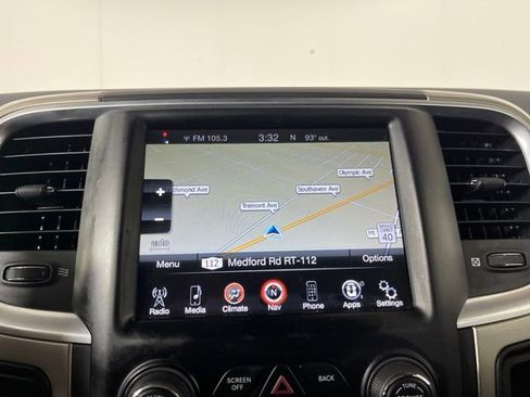 Used 2013 RAM 1500 Big Horn AWD/4WD image 27