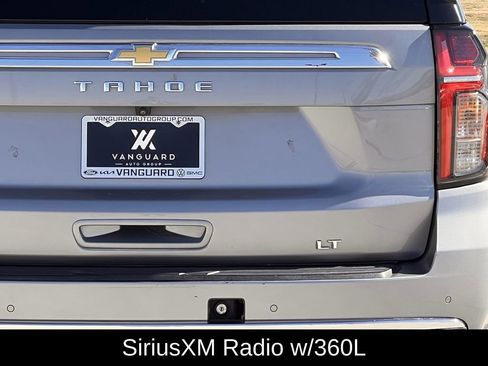 Used 2023 Chevrolet Tahoe LT image 5