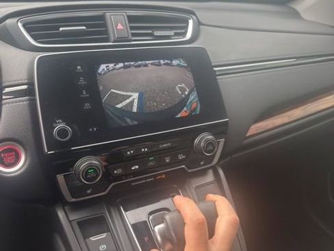 Used 2020 Honda CR-V EX-L image 12