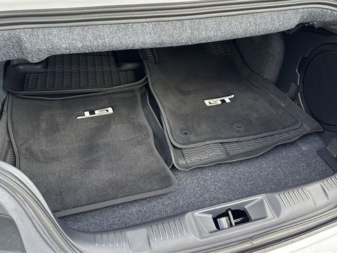 Used 2024 Ford Mustang GT Premium image 59